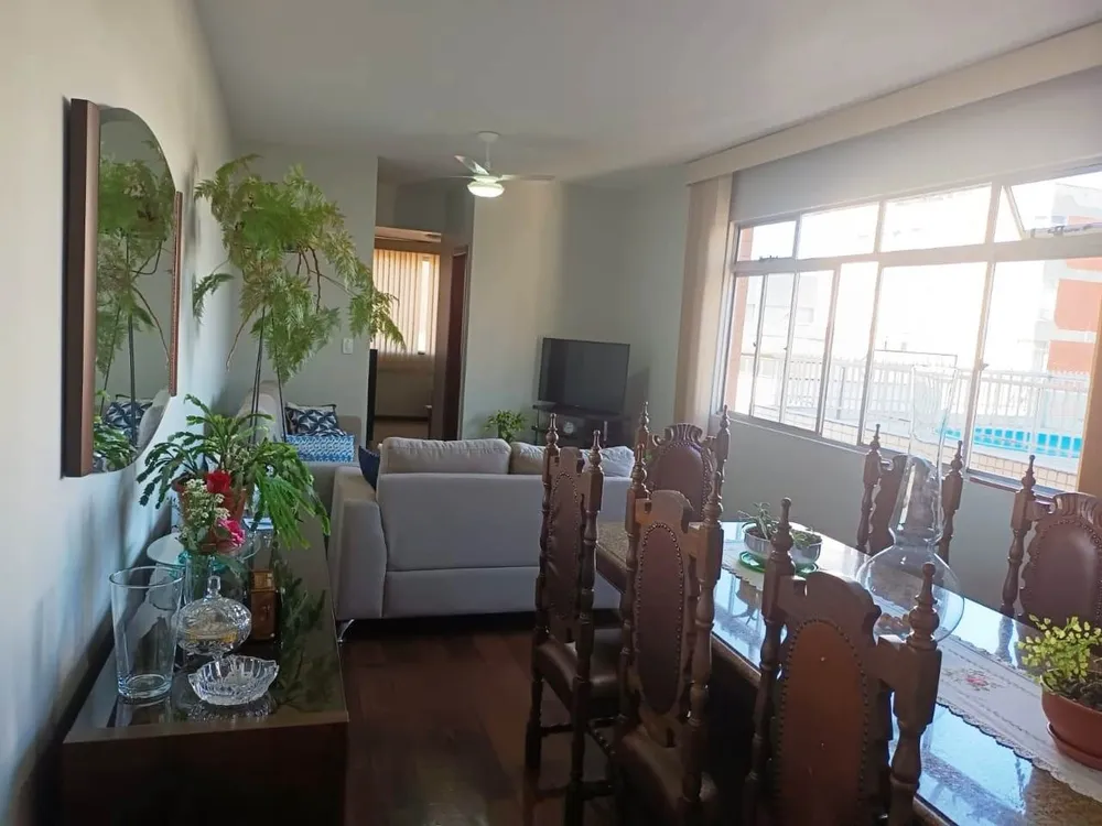 Apartamento, 4 quartos, 138 m² - Foto 1