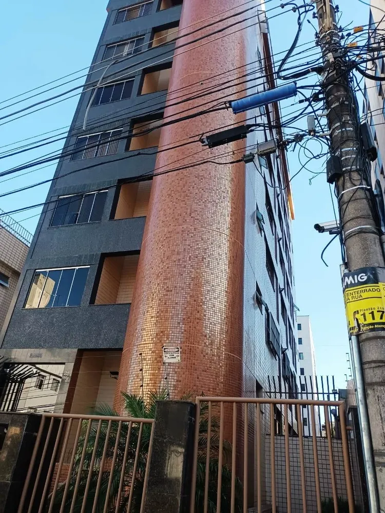 Apartamento, 4 quartos, 138 m² - Foto 20