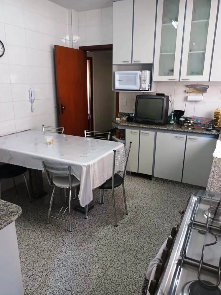 Apartamento, 4 quartos, 138 m² - Foto 10