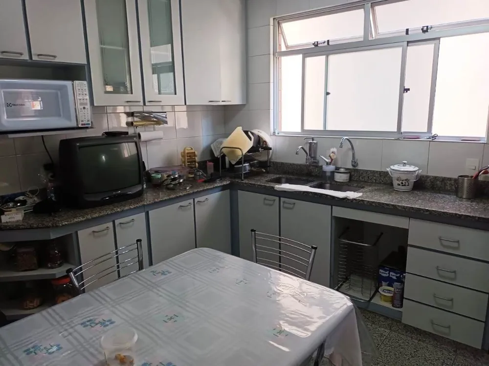 Apartamento, 4 quartos, 138 m² - Foto 11