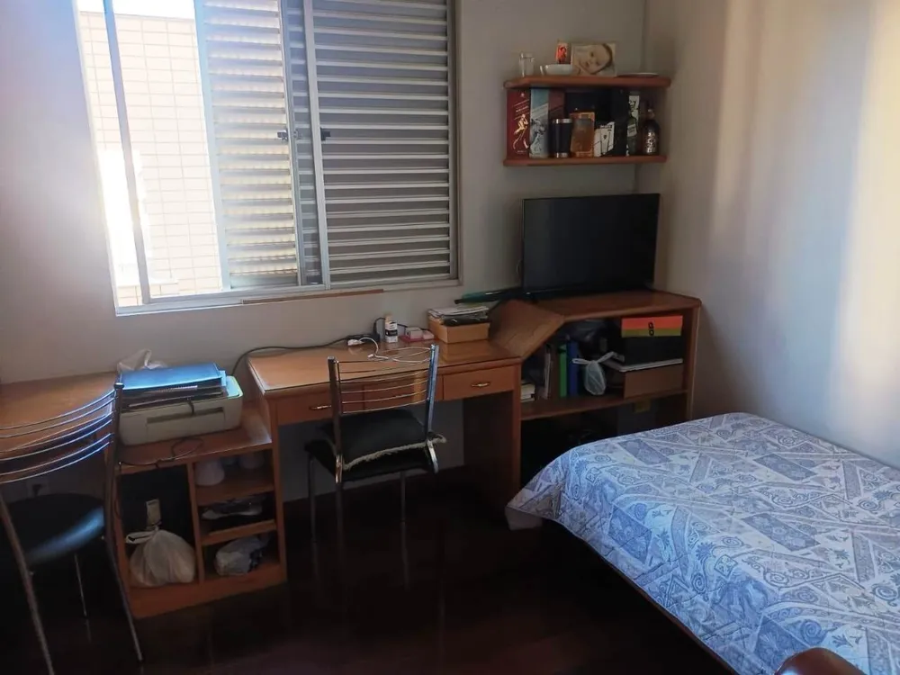 Apartamento, 4 quartos, 138 m² - Foto 8