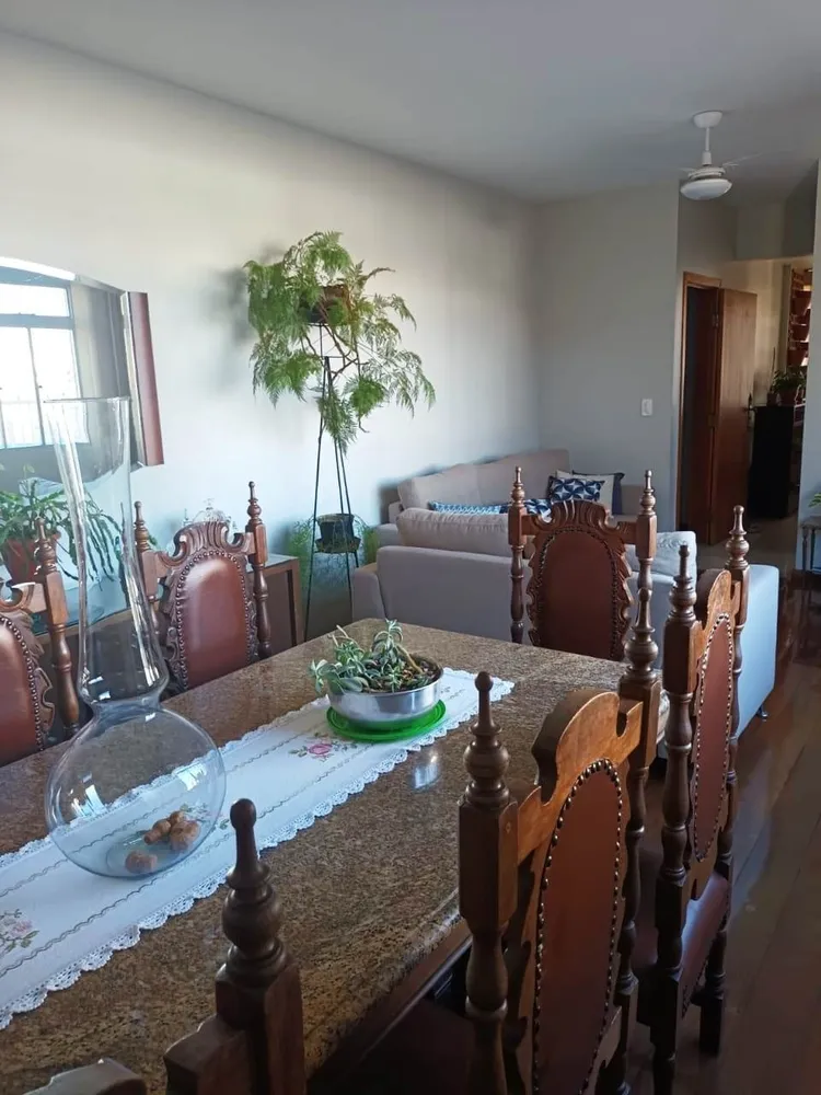 Apartamento, 4 quartos, 138 m² - Foto 2