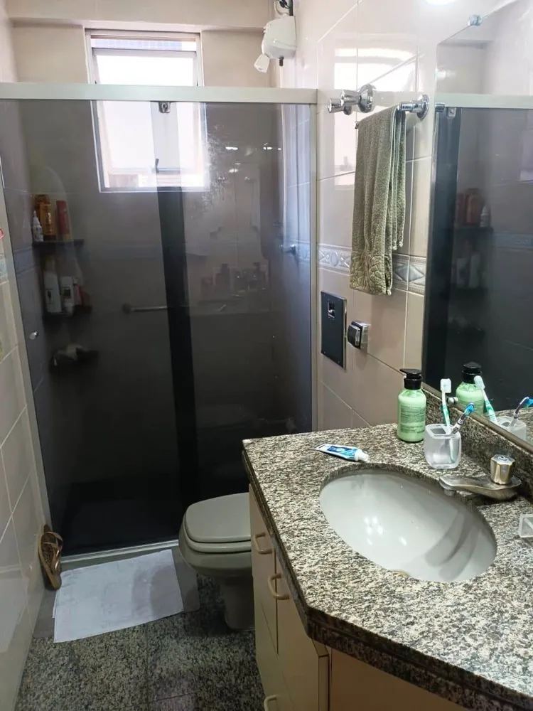 Apartamento, 4 quartos, 138 m² - Foto 4
