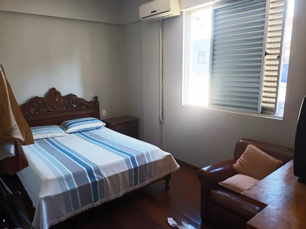 Apartamento, 4 quartos, 138 m² - Foto 7
