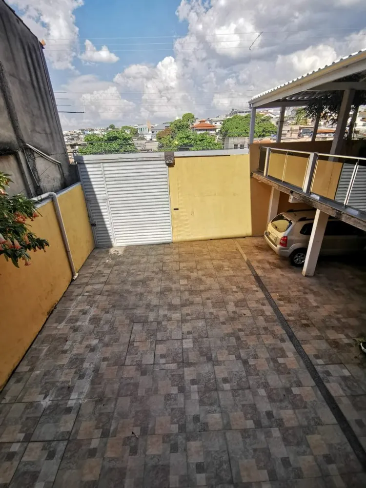 Casa, 7 quartos, 341 m² - Foto 2