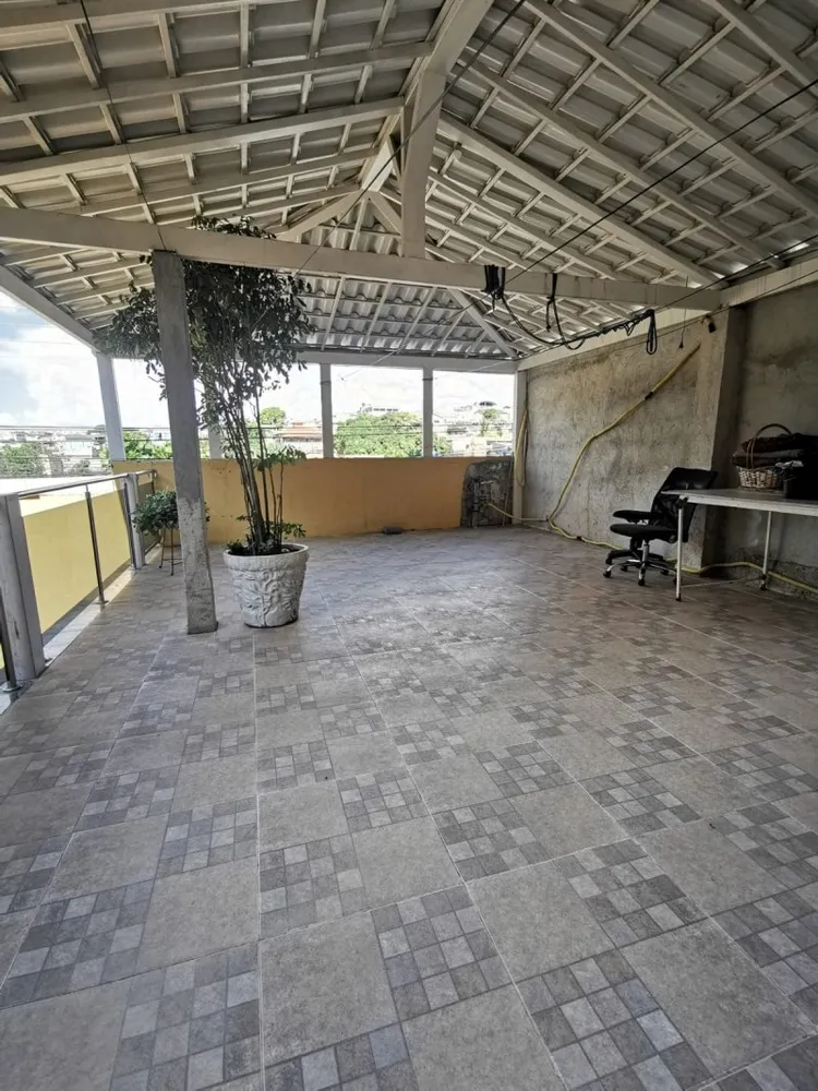 Casa, 7 quartos, 341 m² - Foto 6
