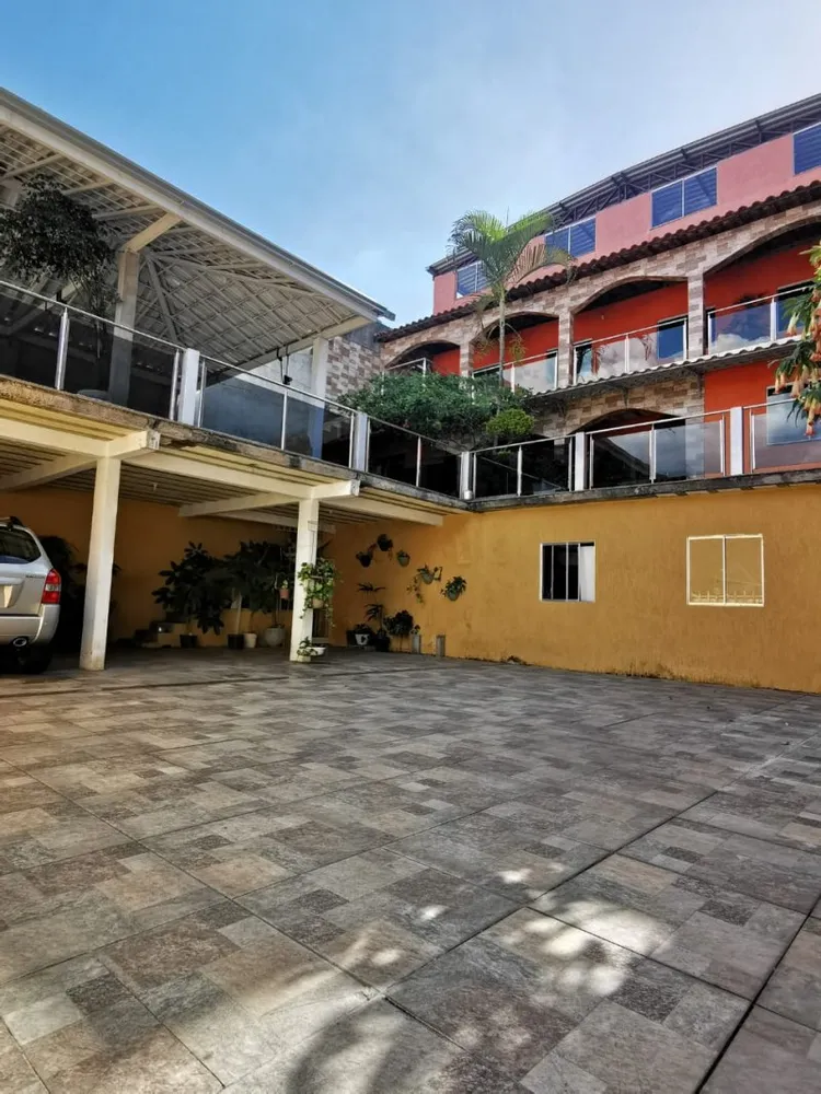 Casa, 7 quartos, 341 m² - Foto 3
