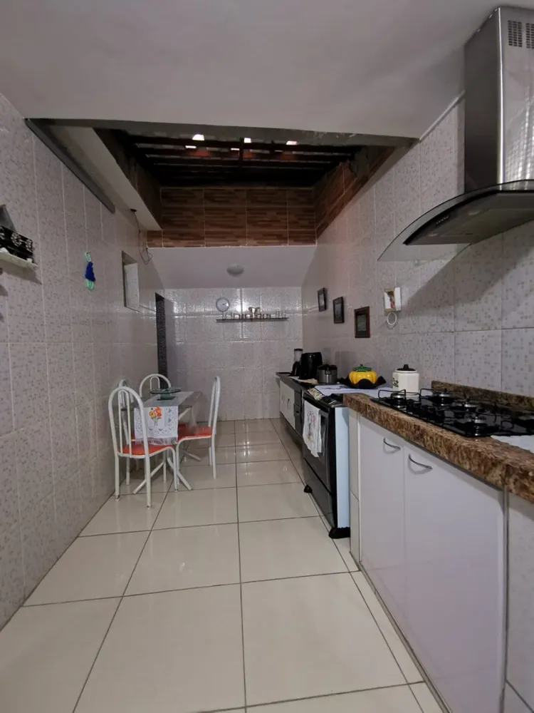 Casa, 7 quartos, 341 m² - Foto 13