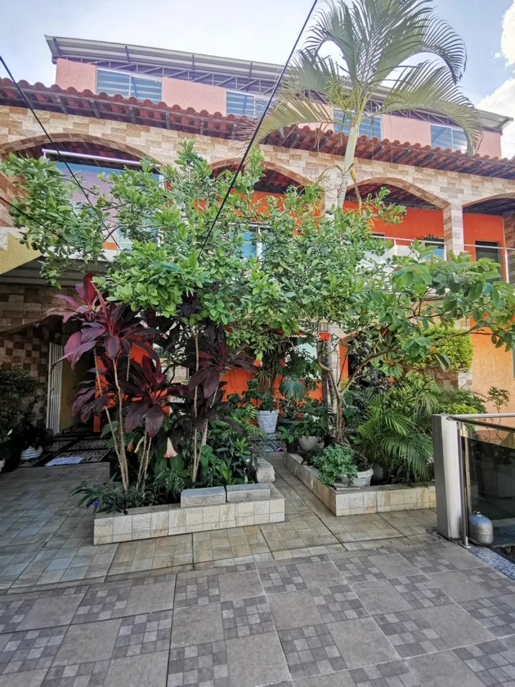 Casa, 7 quartos, 341 m² - Foto 5