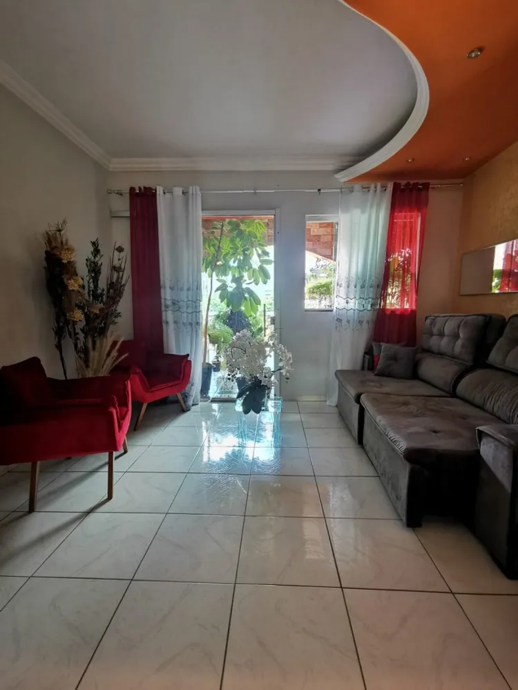 Casa, 7 quartos, 341 m² - Foto 20