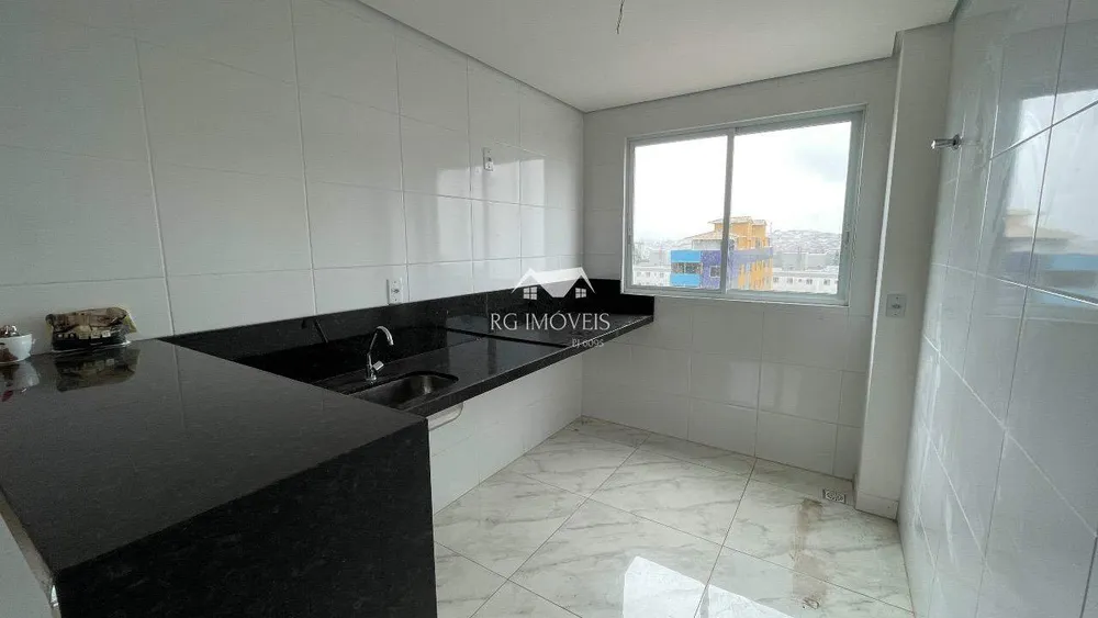 Cobertura, 2 quartos, 51 m² - Foto 5