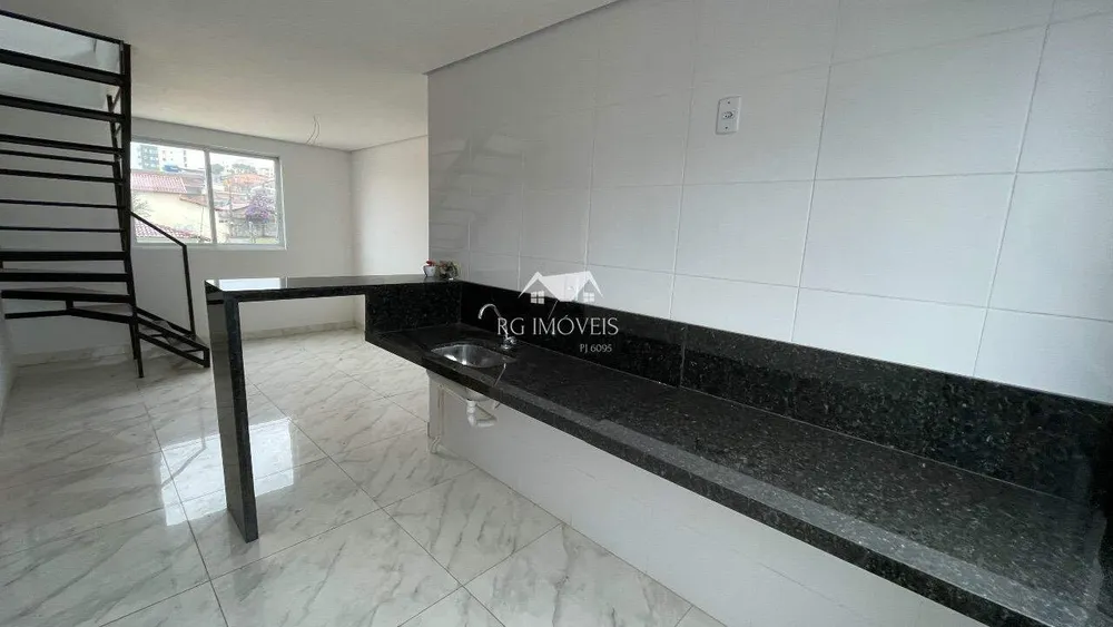 Cobertura, 2 quartos, 51 m² - Foto 4