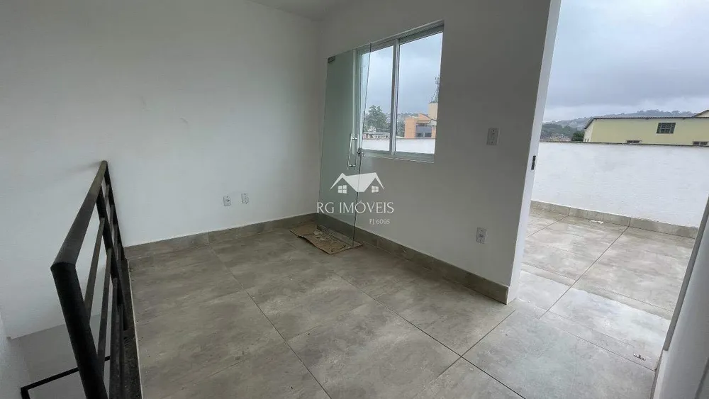 Cobertura, 2 quartos, 51 m² - Foto 13