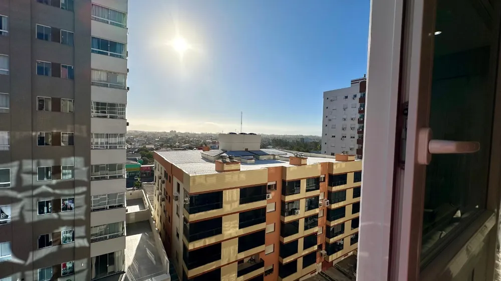 Apartamento, 3 quartos - Foto 1