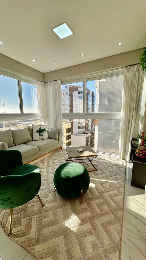 Apartamento, 3 quartos - Foto 5