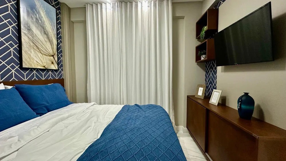 Apartamento, 3 quartos - Foto 11