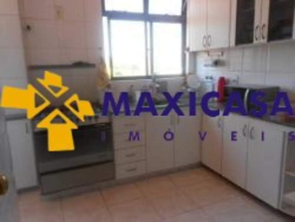 Apartamento, 4 quartos, 152 m² - Foto 7