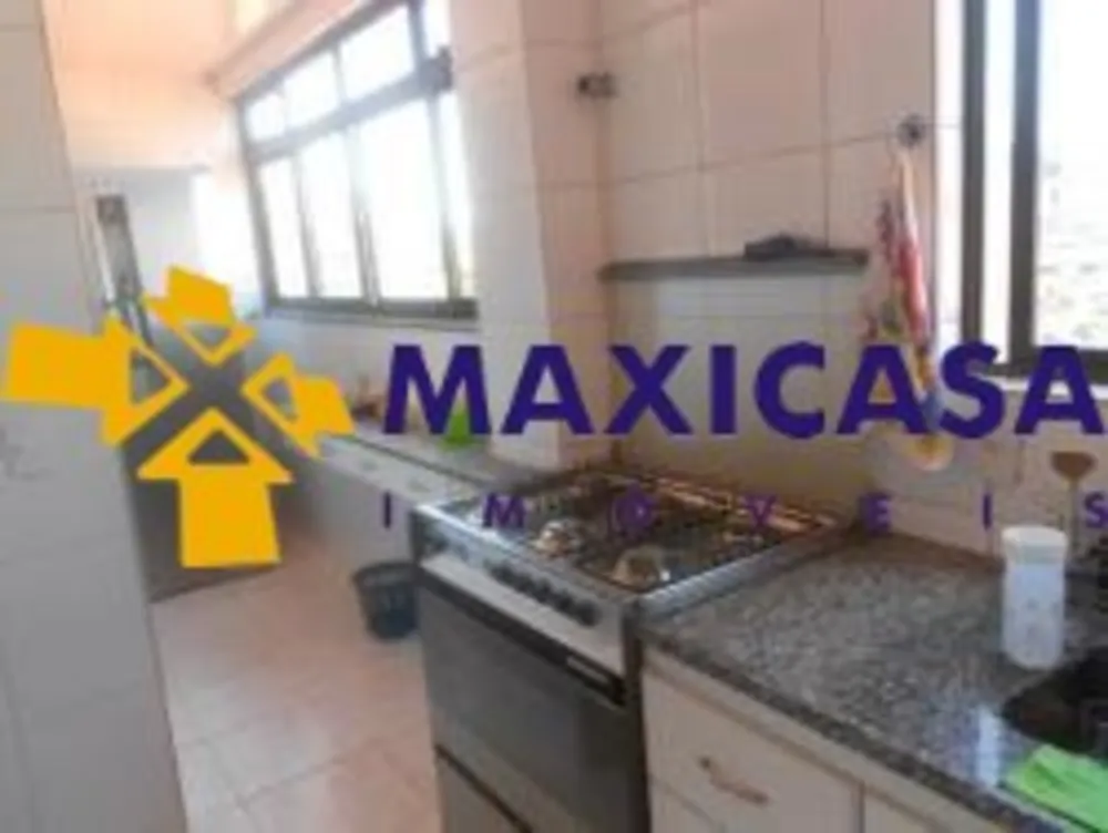 Apartamento, 4 quartos, 152 m² - Foto 8