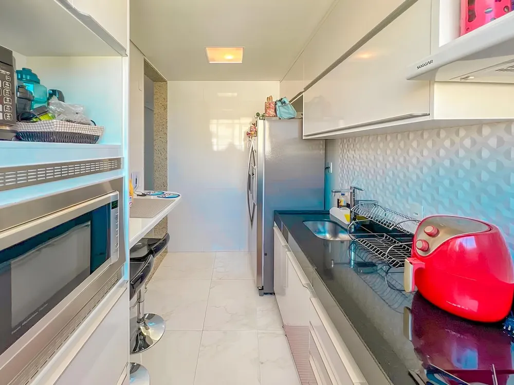 Cobertura, 2 quartos, 120 m² - Foto 1