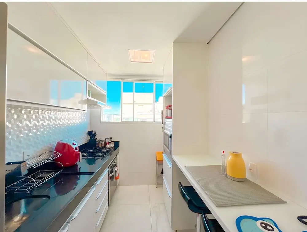 Cobertura, 2 quartos, 120 m² - Foto 6