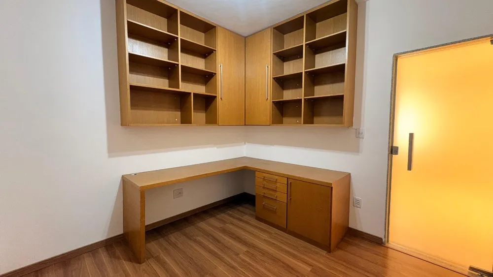 Apartamento, 4 quartos, 175 m² - Foto 6