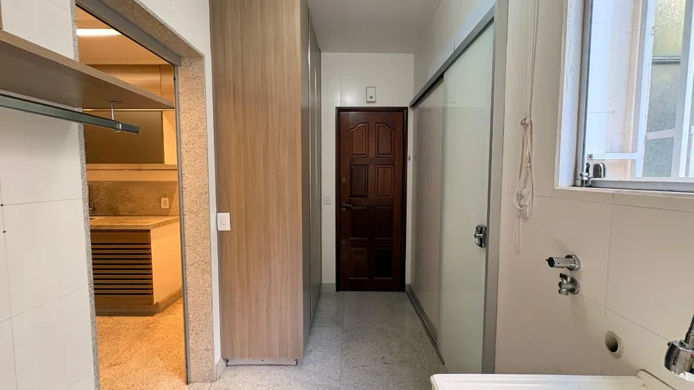 Apartamento, 4 quartos, 175 m² - Foto 8