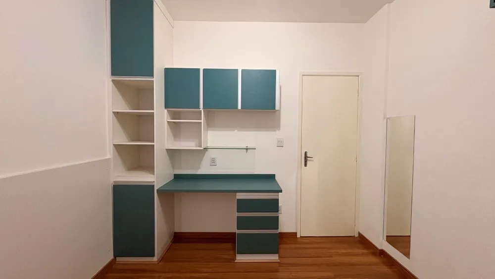 Apartamento, 4 quartos, 175 m² - Foto 12