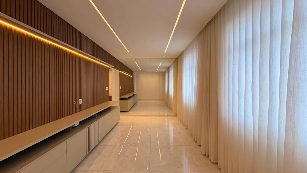Apartamento, 4 quartos, 175 m² - Foto 2