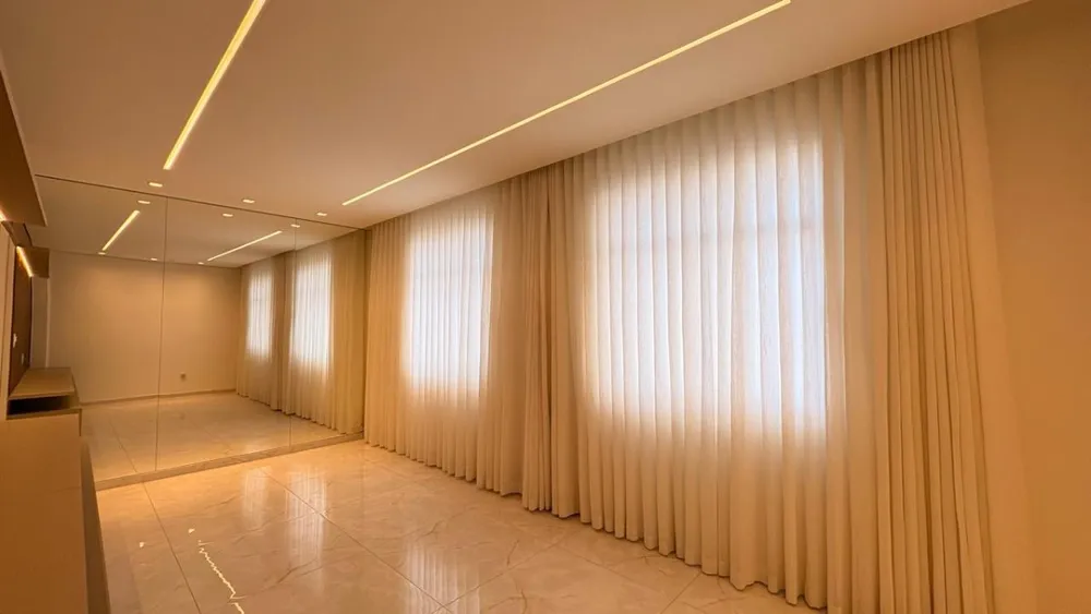 Apartamento, 4 quartos, 175 m² - Foto 3
