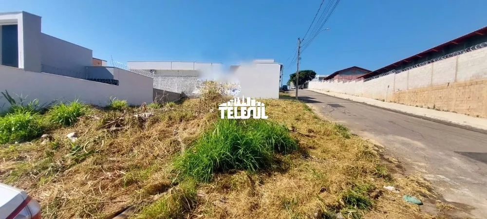 Terreno, 220 m² - Foto 2