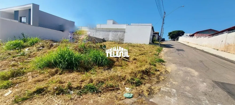 Terreno, 220 m² - Foto 1