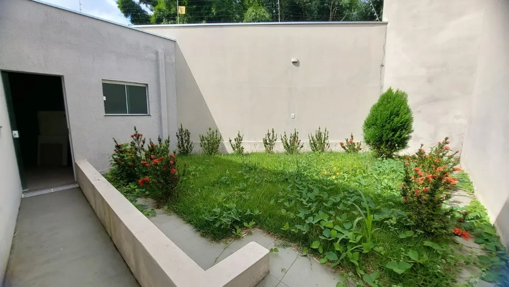 Casa, 3 quartos, 156 m² - Foto 1