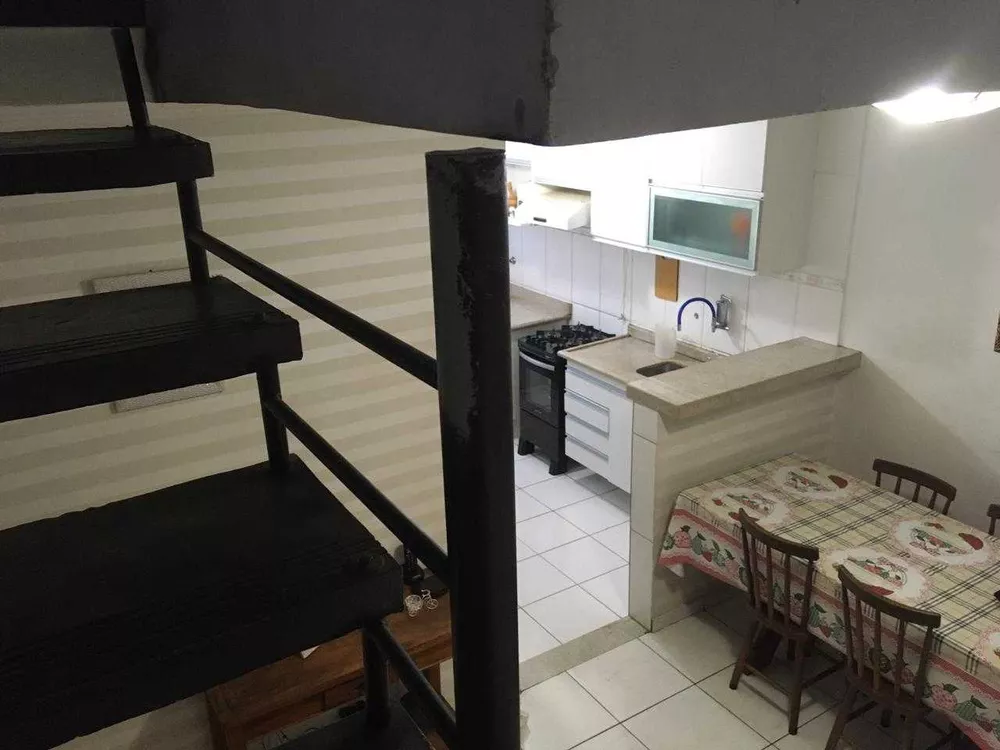 Cobertura à venda com 3 quartos, 124m² - Foto 2