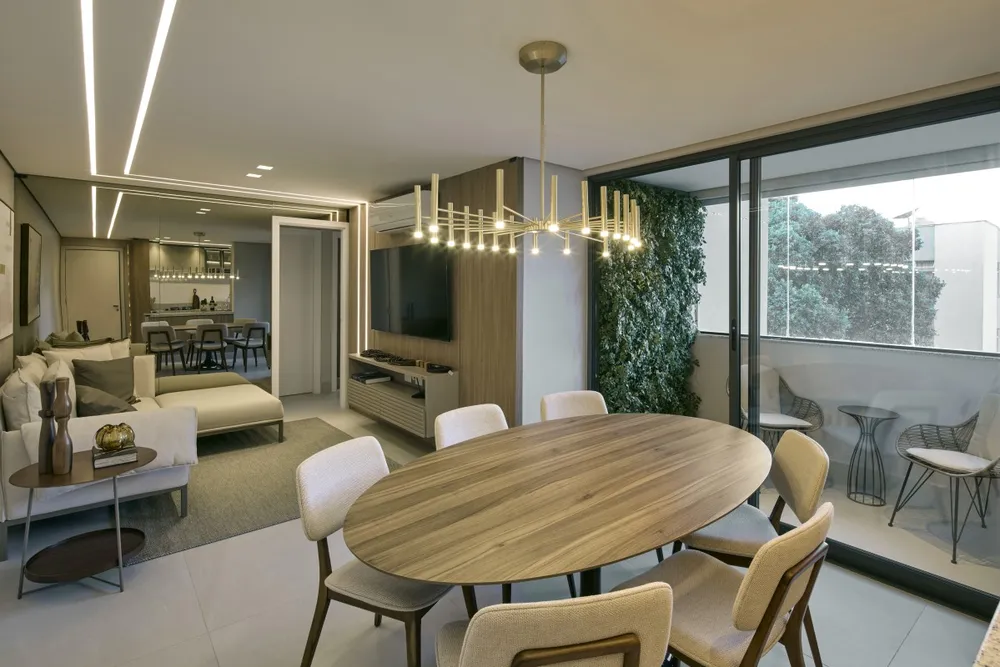 Apartamento, 3 quartos, 83 m² - Foto 7