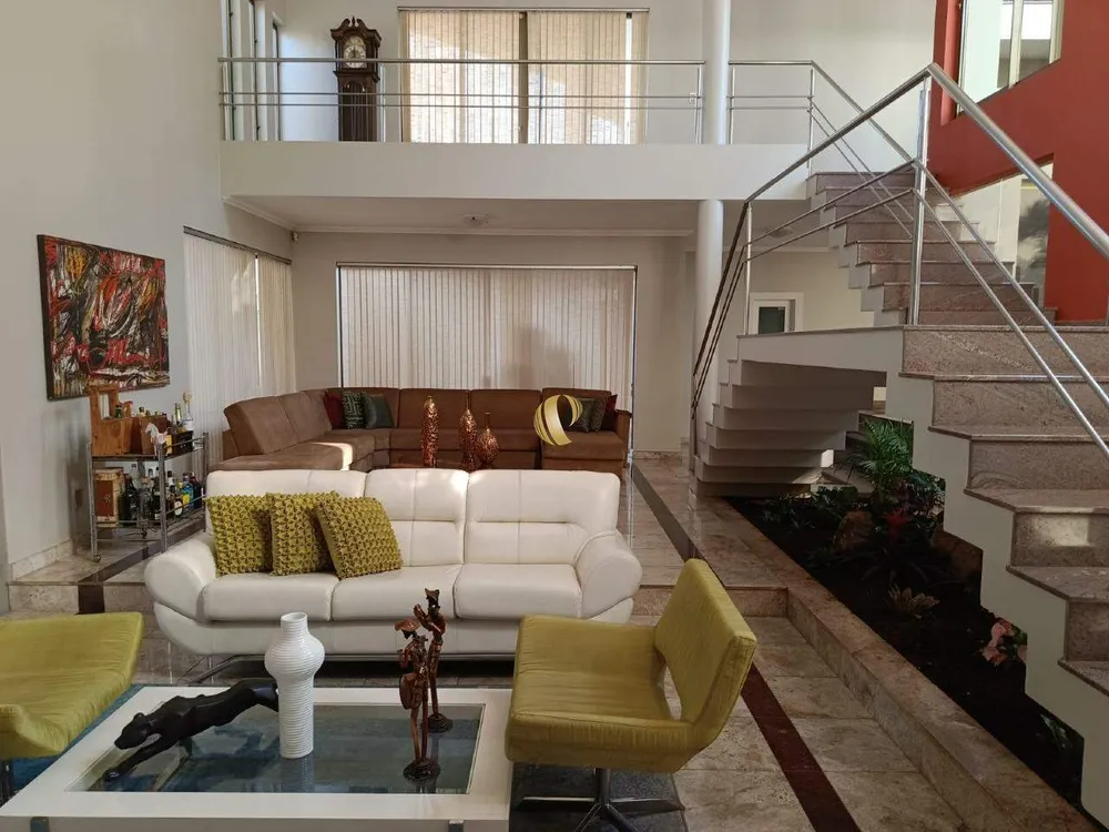 Casa, 6 quartos, 800 m² - Foto 11