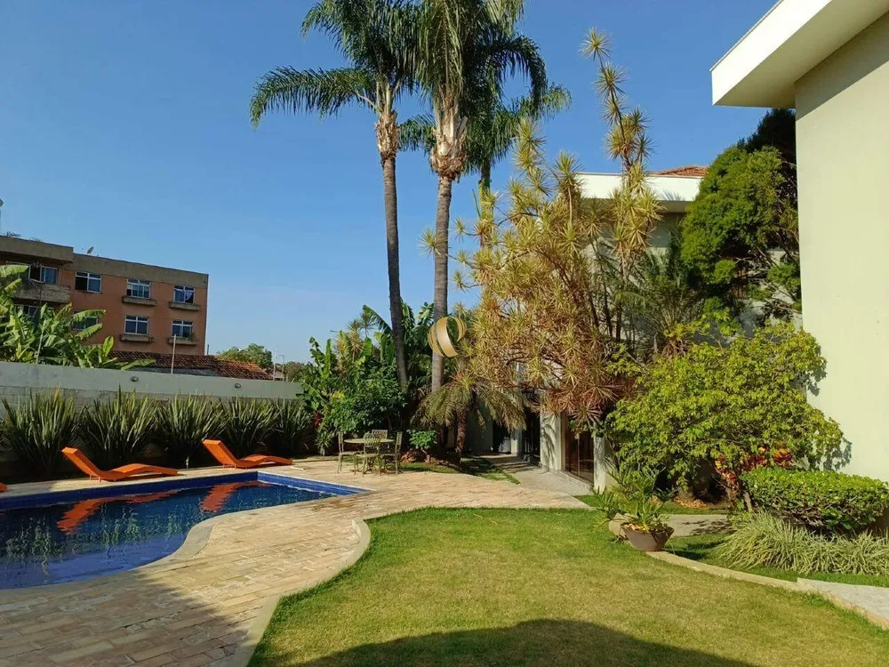 Casa, 6 quartos, 800 m² - Foto 5