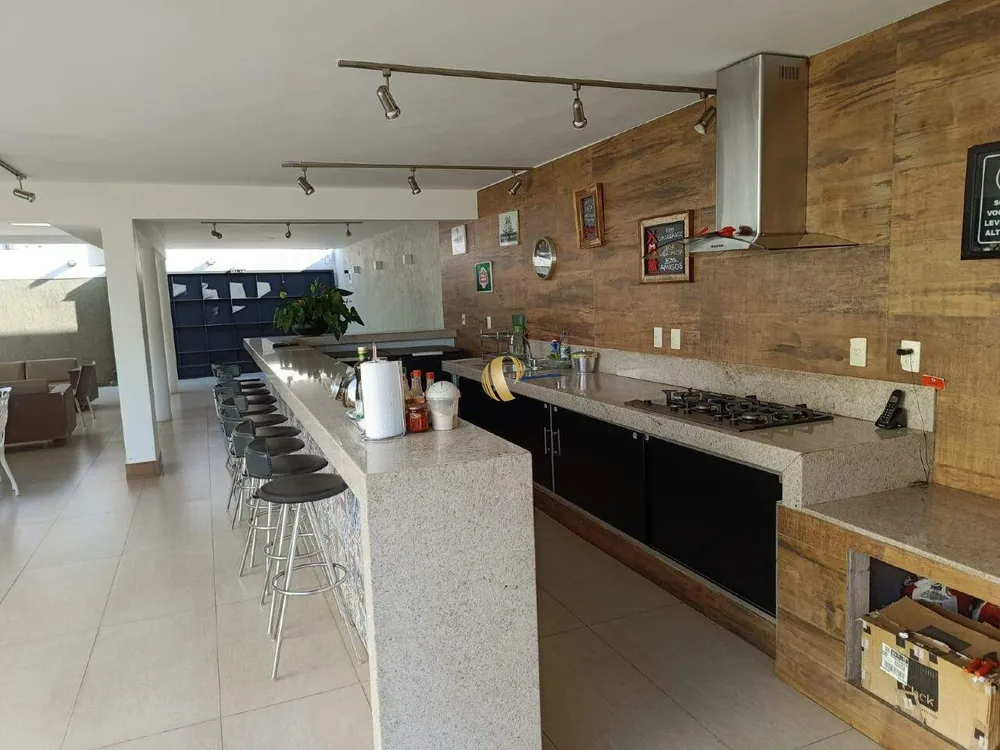 Casa, 6 quartos, 800 m² - Foto 4