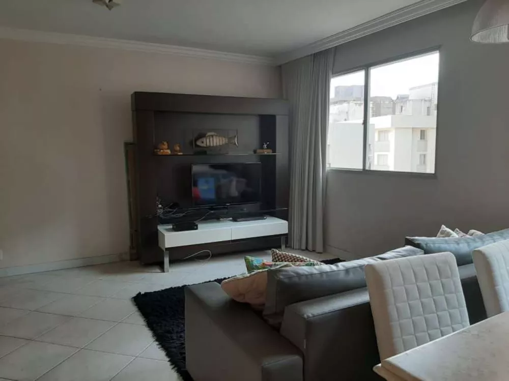 Apartamento à venda com 4 quartos, 130m² - Foto 6