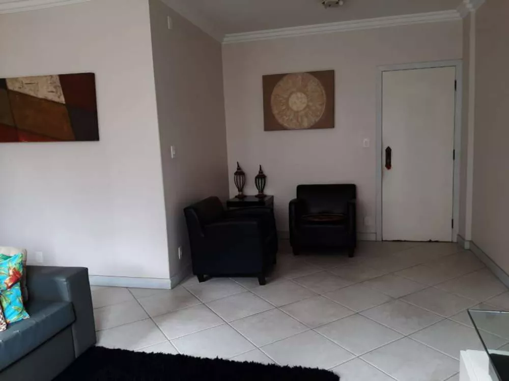 Apartamento à venda com 4 quartos, 130m² - Foto 5