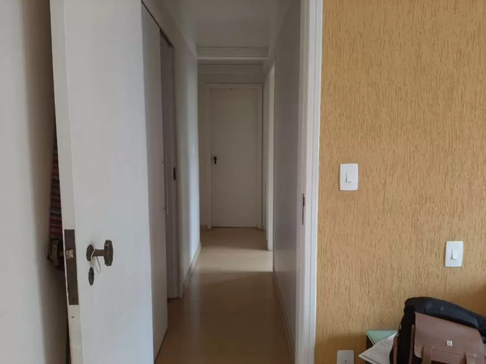 Apartamento à venda com 4 quartos, 130m² - Foto 8