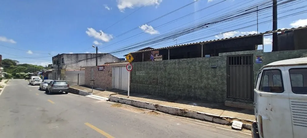 Casa, 2 quartos, 200 m² - Foto 1