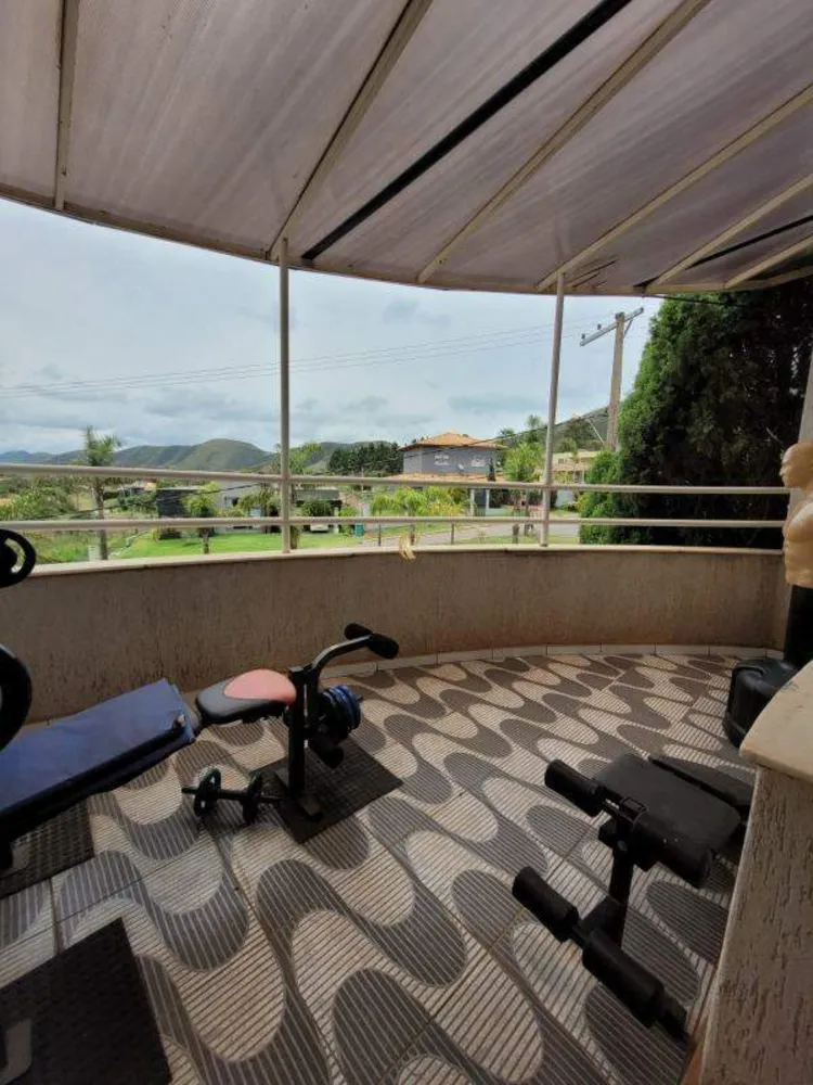Casa, 7 quartos, 402 m² - Foto 7