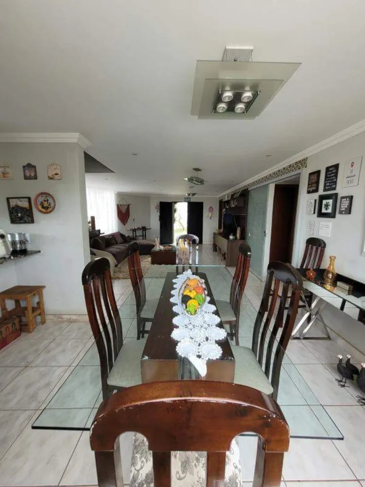 Casa, 7 quartos, 402 m² - Foto 9