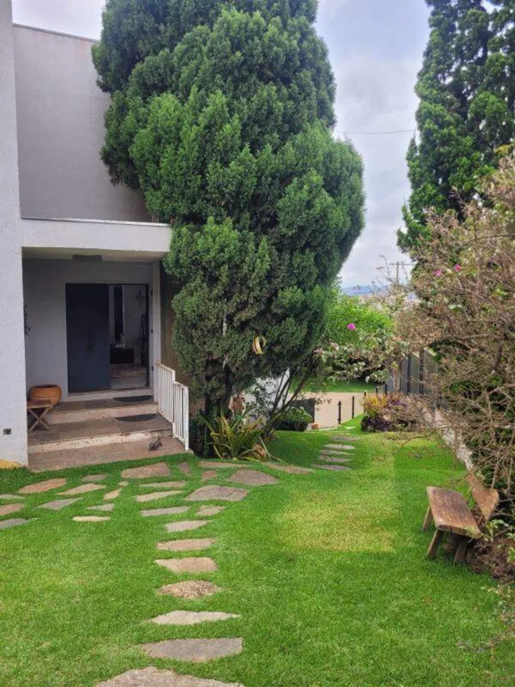 Casa, 7 quartos, 402 m² - Foto 10