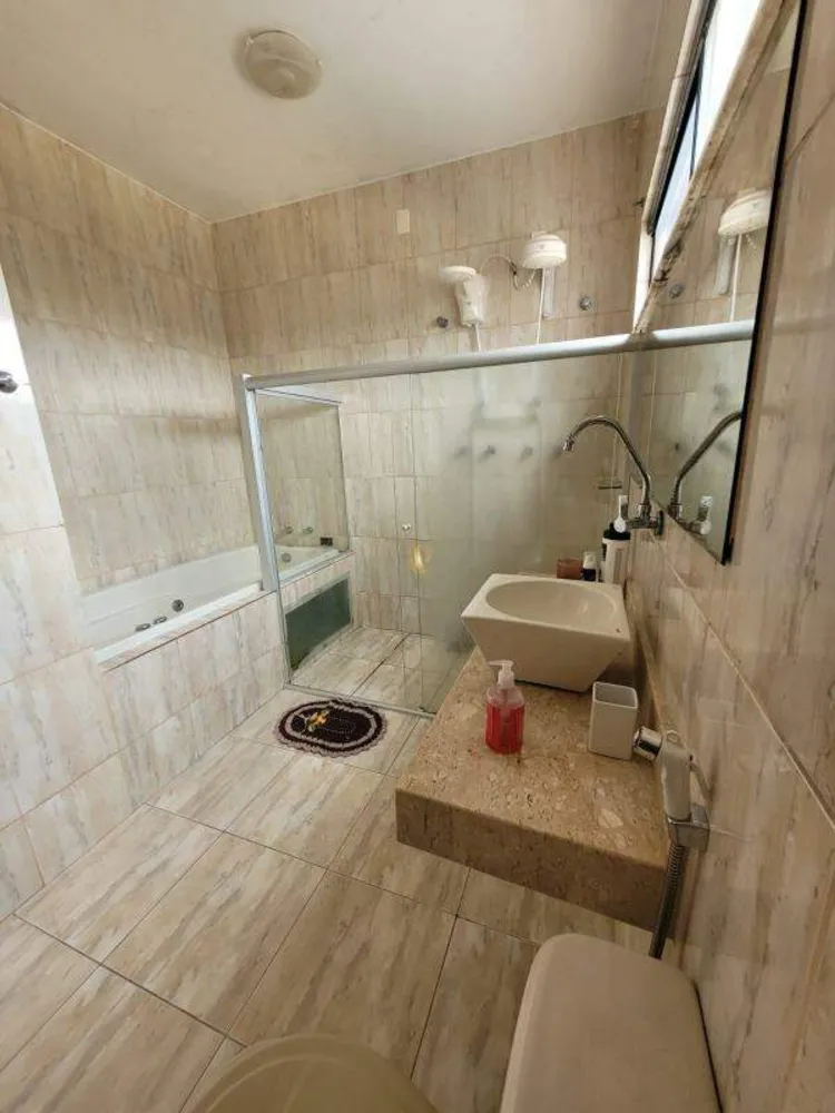 Casa, 7 quartos, 402 m² - Foto 13