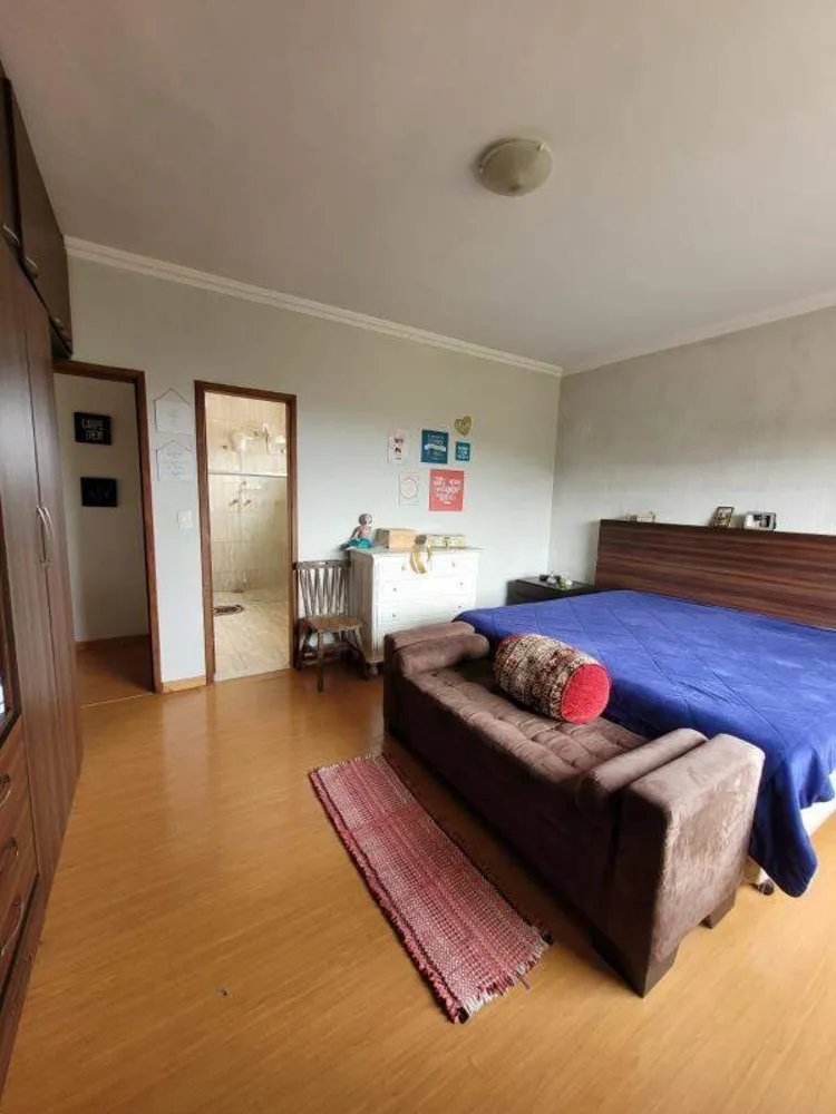 Casa, 7 quartos, 402 m² - Foto 1