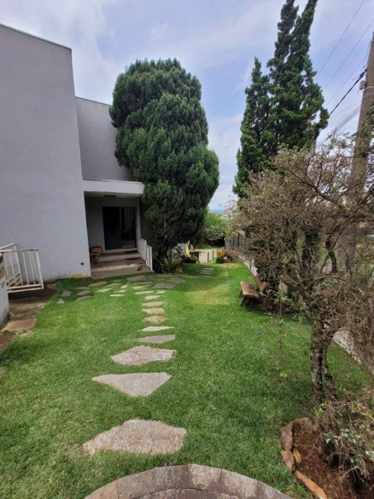 Casa, 7 quartos, 402 m² - Foto 8