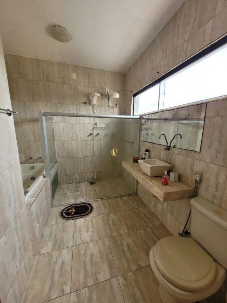 Casa, 7 quartos, 402 m² - Foto 2