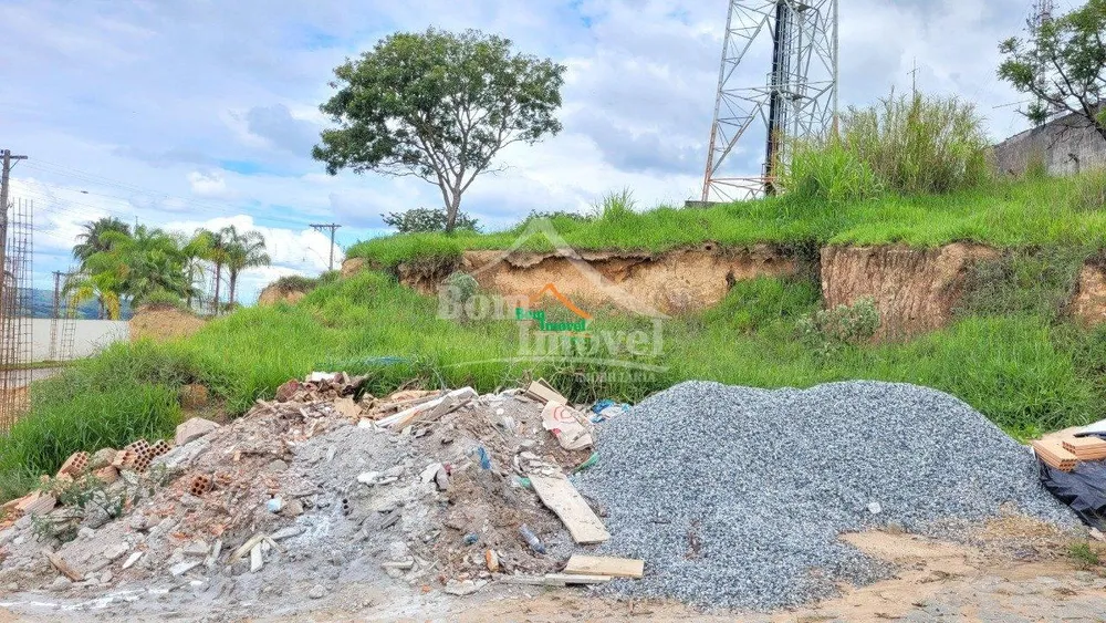 Terreno, 360 m² - Foto 2