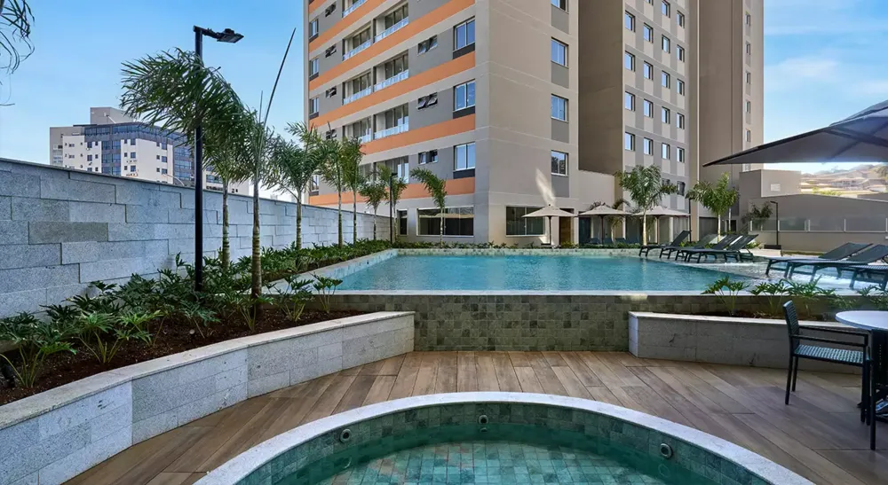 Apartamento, 2 quartos, 51 m² - Foto 9